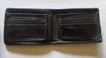 Double Cross Jewelry Travis Walker Custom Leather Wallet BWL