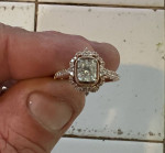 Engagement Ring