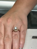 Engagement Ring