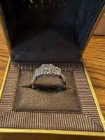 DIAMOND RING
