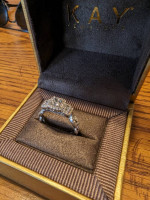 DIAMOND RING
