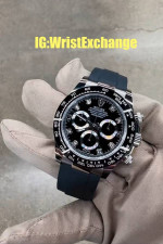Patek Philippe Aquanaut 5164R-001
