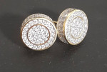Brand new earings