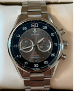 TAG Heuer Carrera Calibre 36 CAR2B.BA079910