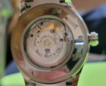 BALL Engineer II Moon Calendar