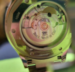 BALL Engineer II Moon Calendar