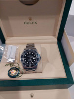 Rolex submariner 41mm