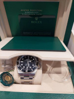Rolex submariner 41mm