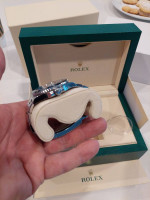 Rolex submariner 41mm