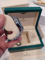 Rolex submariner 41mm