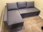 Sofa Bed