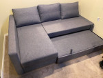 Sofa Bed