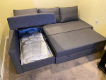 Sofa Bed