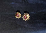 Garnet Ring and Bonus