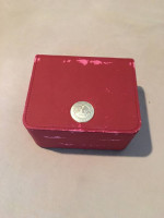 100% AUTHENTIC OMEGA CONSTELLATION 18K DIAMONDS GOLD STEEL LADIES