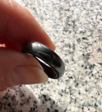 Hematite Ring