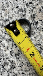 Hematite Ring