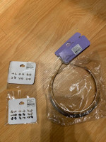 Claire's fashion jewelry - brand new