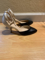 Women's dress heels - Atp9 - 6M- brand new - never used