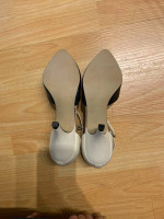 Women's dress heels - Atp9 - 6M- brand new - never used
