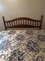 Recliner, Sofa, Headboard, antique loveseat