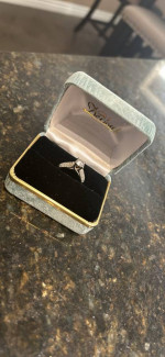 Ring for sale