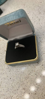 Ring for sale