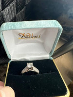 Ring for sale