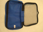*NEW* JEWELRY / TRAVEL BAG POUCHES  *4 sizes