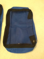 *NEW* JEWELRY / TRAVEL BAG POUCHES  *4 sizes