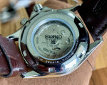 Seiko Alpinist Model SARB121