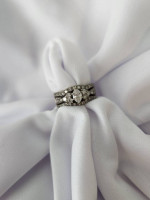 Wedding Set - 2 bands