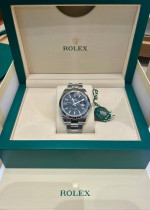 Rolex Datejust 41 MM, Brand New with Tags