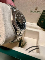 Rolex Datejust 41 MM, Brand New with Tags
