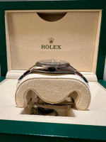 Rolex Datejust 41 MM, Brand New with Tags