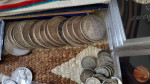 American silver Eagles 1 Troy once plus more