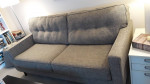 MCM style sofa