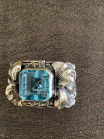 Stunning Rare Topaz Set