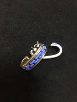 Beautiful Sterling Silver Jewelry