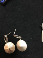 Beautiful Sterling Silver Jewelry