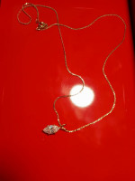 Beautiful Jewelry Set