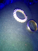 Co2 and a set of rings