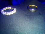 Co2 and a set of rings