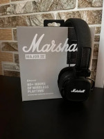 Marshall Major 4