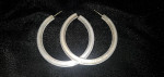Tiffany and Co. earrings
