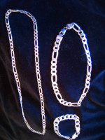 ITALIAN SILVER