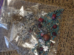 Jewelry making lot