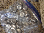 Jewelry making lot