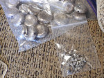 Jewelry making lot
