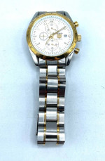 Tag Heuer Carrera Day Date Automatic Men’s Watch